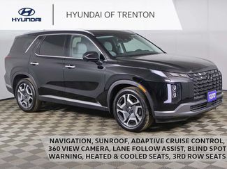 Used 2025 Hyundai Palisade SEL AWD/4WD video 1