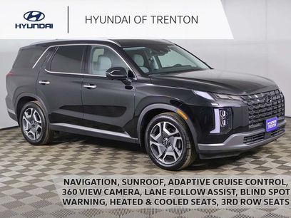 Used 2025 Hyundai Palisade SEL