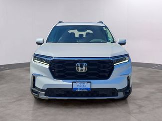 Certified 2023 Honda Pilot Elite video 2