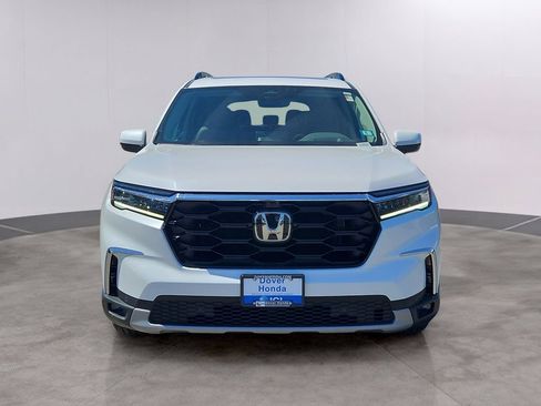 Certified 2023 Honda Pilot Elite image 2