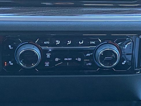 New 2026 Chevrolet Silverado 1500 RST w/ Safety Package image 13