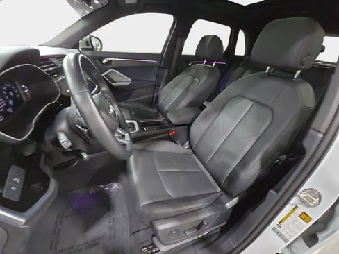 Used 2022 Audi Q3 2.0T Premium Plus w/ Premium Plus Package image 14