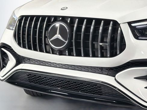 Certified 2025 Mercedes-Benz GLE 53 AMG 4MATIC Coupe image 13