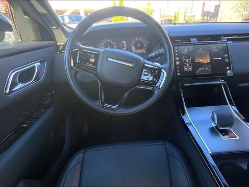 Certified 2026 Land Rover Range Rover Velar S AWD/4WD image 5