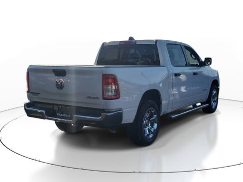 Used 2023 RAM 1500 Big Horn image 6