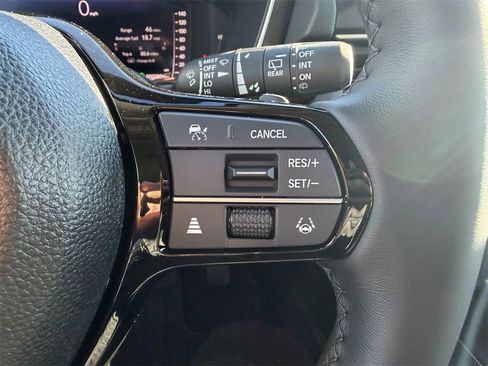 New 2026 Honda Passport RTL image 30