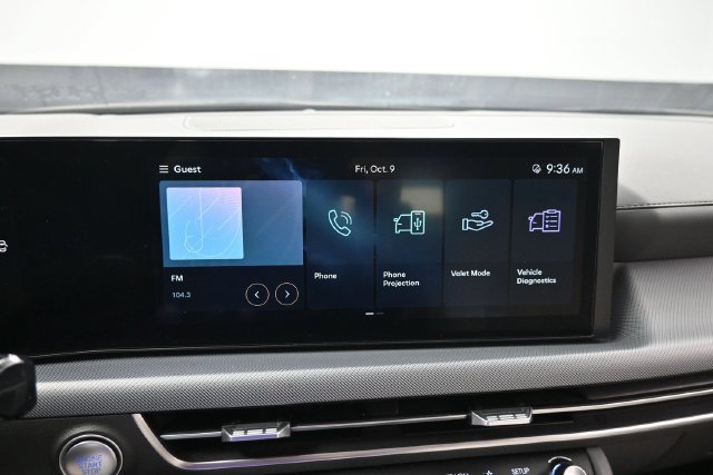 Used 2025 Hyundai Sonata SEL FWD image 18