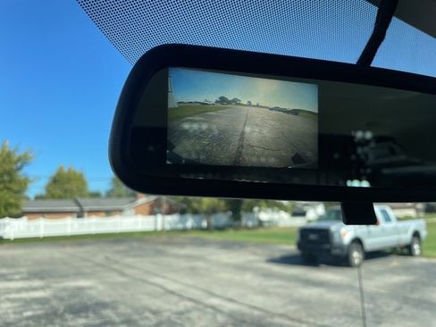 Used 2024 Chevrolet Express 2500 Work Van w/ Driver Convenience Package image 26