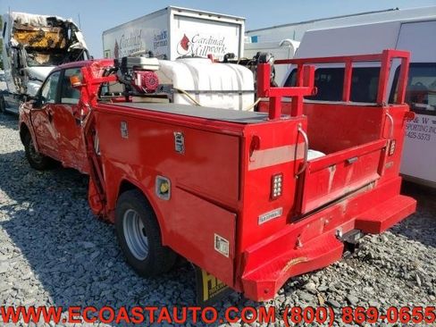 Used 2019 Ford F350 XL image 8