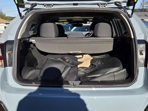 Used 2019 Subaru Crosstrek 2.0i Premium image 12