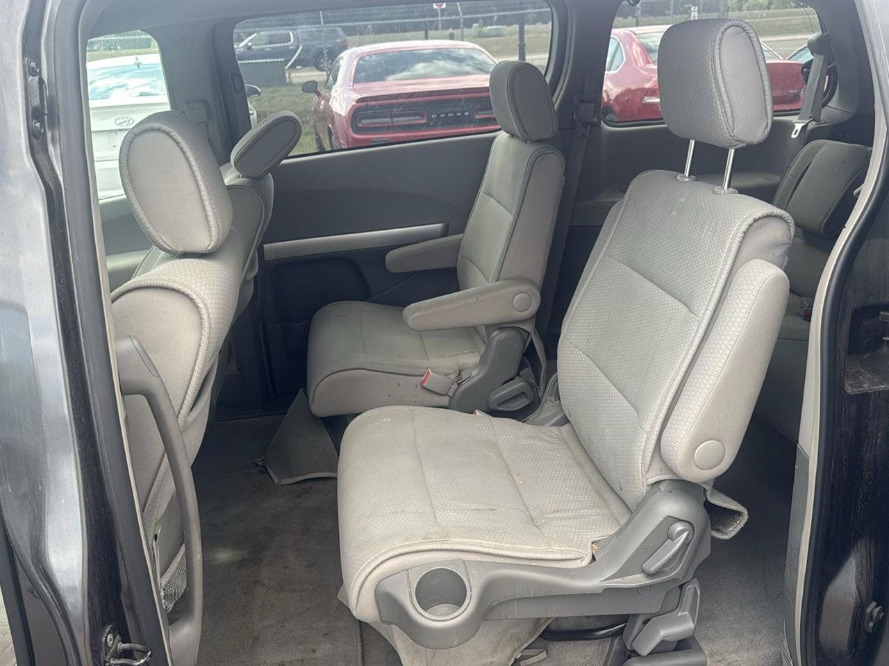 Used 2007 Nissan Quest w/ Seat Pkg FWD image 11