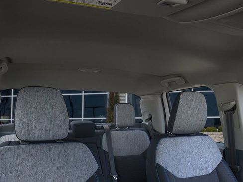 New 2025 Ford Maverick XLT image 12