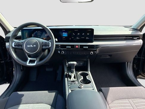 New 2026 Kia K5 LXS image 3
