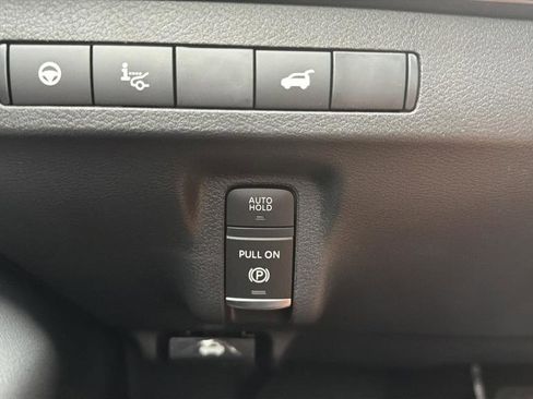 New 2026 Nissan Murano Platinum w/ Cargo Package AWD/4WD image 26