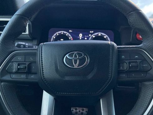 Used 2024 Toyota Tacoma TRD Sport RWD image 19