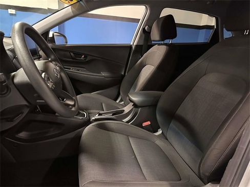 Used 2023 Hyundai Kona SEL w/ Cargo Package image 15