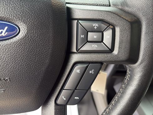 Used 2020 Ford F150 XLT w/ Equipment Group 302A Luxury RWD image 10