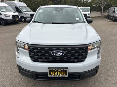 New 2026 Ford Maverick XL image 2