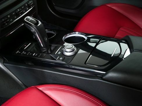 Used 2023 Maserati Ghibli Modena Q4 image 19