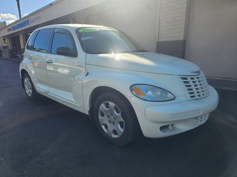 Used 2004 Chrysler PT Cruiser w/ PWR Convenience Group FWD image 7