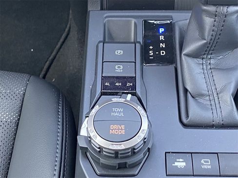 Certified 2026 Toyota Tacoma TRD Sport w/ TRD Sport Premium Package image 32