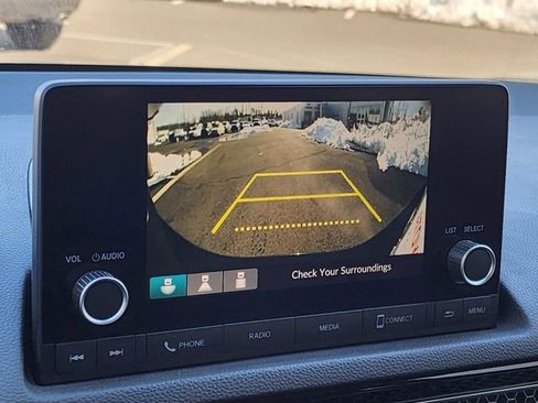 Used 2024 Honda Civic Sport image 31