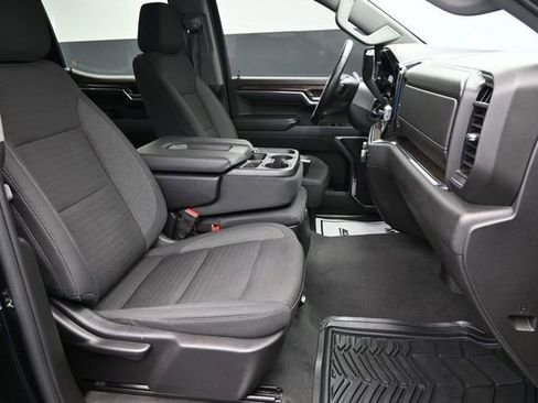 Used 2024 Chevrolet Silverado 1500 LT w/ Protection Package AWD/4WD image 36