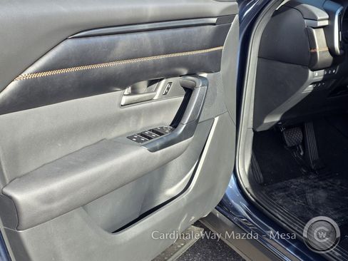 New 2026 MAZDA CX-50 AWD 2.5 Hybrid w/ Weather Package image 11