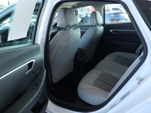 Used 2020 Hyundai Sonata SE image 28