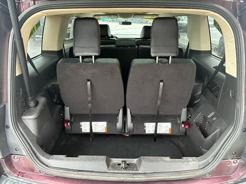 Used 2017 Ford Flex SEL w/ Equipment Group 202A FWD image 18