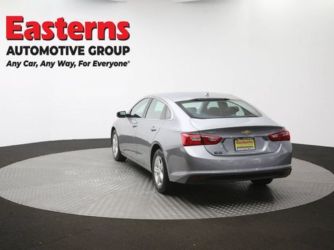 Used 2023 Chevrolet Malibu LT FWD image 65