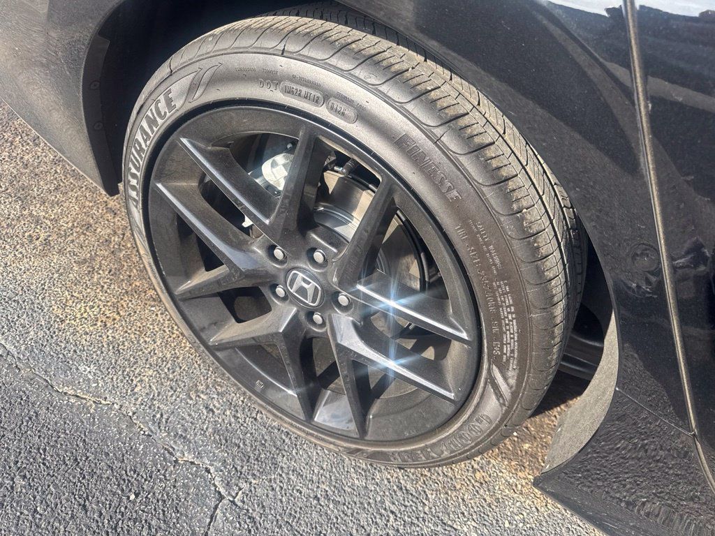 Used 2026 Honda Civic Sport image 13