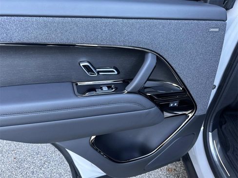 Certified 2025 Land Rover Range Rover Sport Dynamic SE image 13