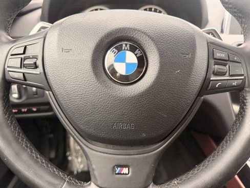Used 2014 BMW 650i Gran Coupe xDrive AWD/4WD image 23