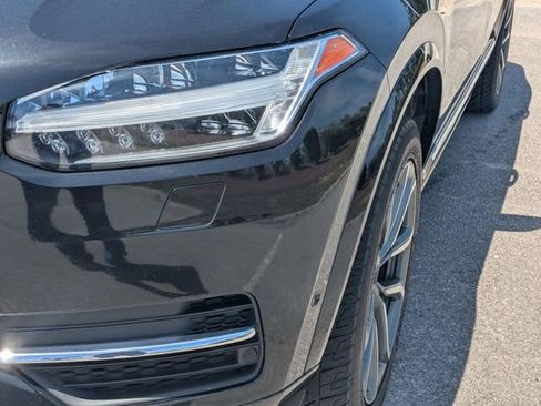Used 2017 Volvo XC90 T6 Inscription w/ Vision Package AWD/4WD image 9