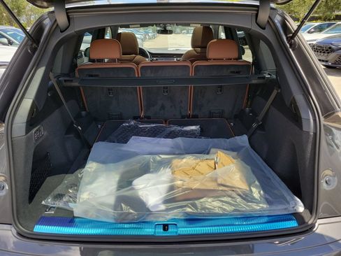 New 2026 Audi Q7 2.0T Premium Plus AWD/4WD image 30