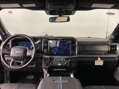 New 2026 Ford F250 Platinum AWD/4WD image 19
