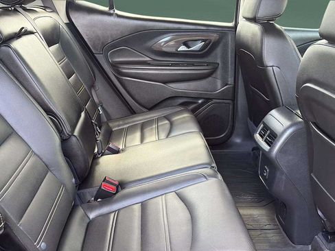 Used 2022 GMC Terrain Denali w/ LPO, Floor Liner Package AWD/4WD image 21