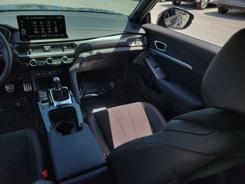 Used 2025 Acura Integra Type S FWD image 24