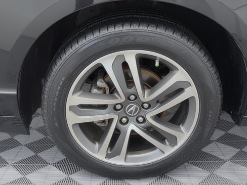 Used 2017 Acura MDX w/ Advance Package FWD image 13