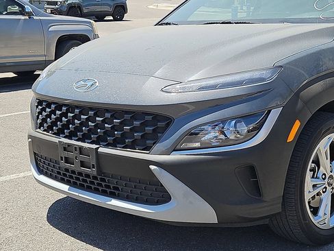 Used 2023 Hyundai Kona SEL w/ Cargo Package FWD image 2