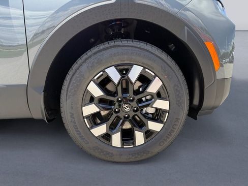 New 2026 Hyundai Santa Cruz SEL FWD image 9