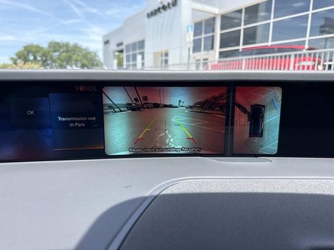 New 2026 Lincoln Nautilus Reserve w/ Jet Appearance Package AWD/4WD image 24
