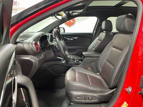 Used 2022 Chevrolet Blazer RS image 11