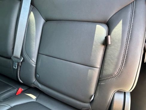 Used 2021 Chevrolet Silverado 1500 LT Trail Boss w/ Convenience Package II AWD/4WD image 48