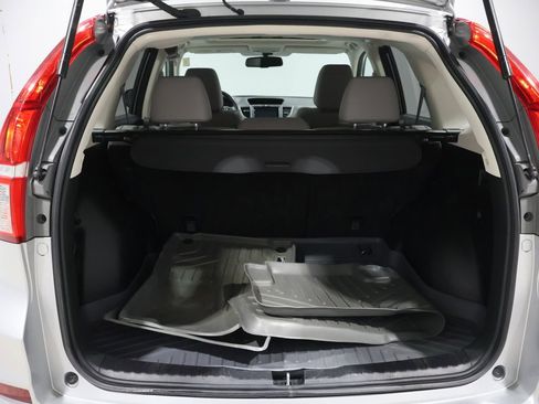 Used 2016 Honda CR-V EX-L image 4