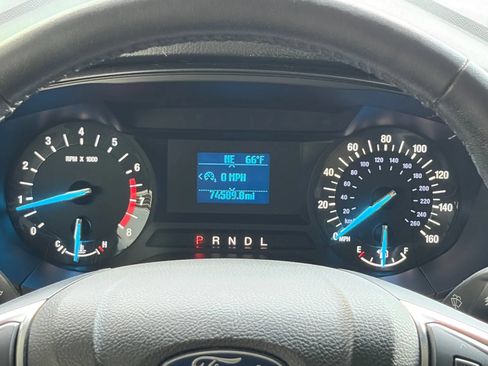 Used 2018 Ford Fusion S w/ Equipment Group 101A FWD image 30