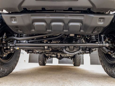 Used 2023 Jeep Gladiator Rubicon w/ LED Lighting Group image 15