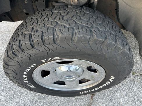 Used 2008 Ford F150 STX image 6