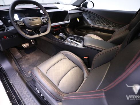 New 2026 Dodge Charger Scat Pack image 9